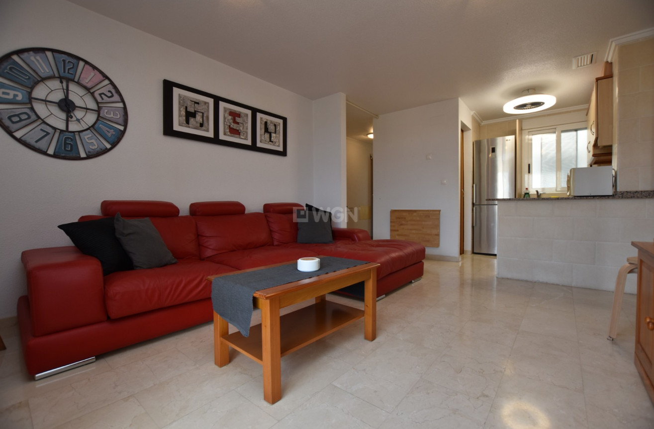 Odsprzedaż - Mieszkanie w bloku - Algorfa - Inland