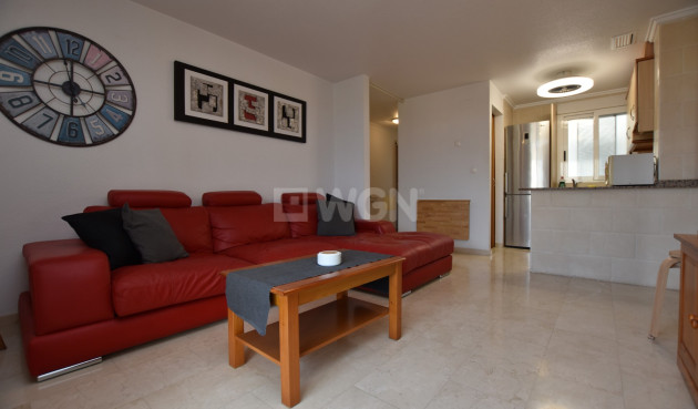 Odsprzedaż - Mieszkanie w bloku - Algorfa - Inland