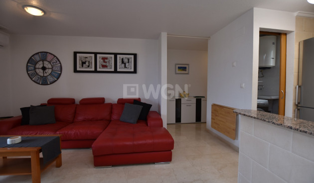 Odsprzedaż - Mieszkanie w bloku - Algorfa - Inland