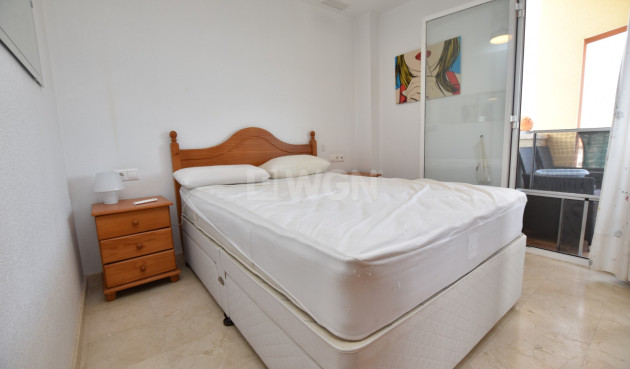 Odsprzedaż - Mieszkanie w bloku - Algorfa - Inland