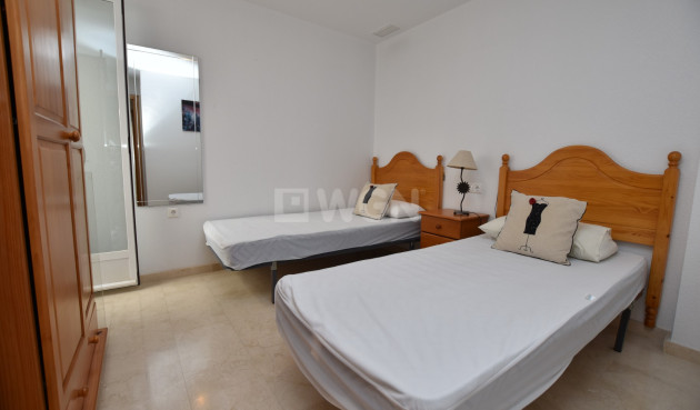 Odsprzedaż - Mieszkanie w bloku - Algorfa - Inland