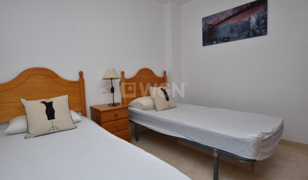 Odsprzedaż - Mieszkanie w bloku - Algorfa - Inland