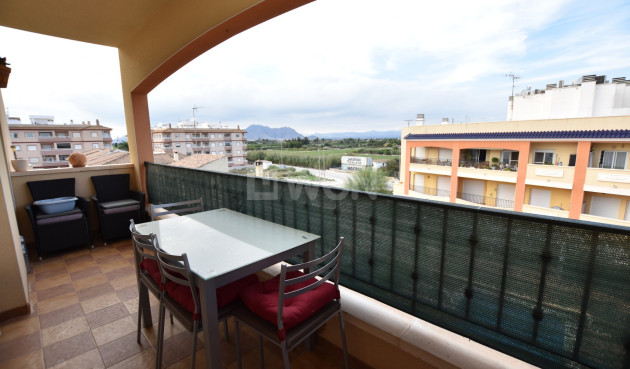 Odsprzedaż - Mieszkanie w bloku - Algorfa - Inland