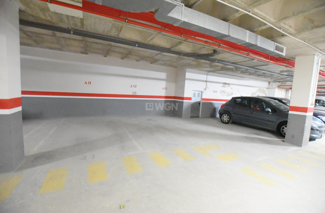 Odsprzedaż - Mieszkanie w bloku - Algorfa - Inland