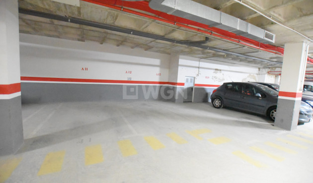 Odsprzedaż - Mieszkanie w bloku - Algorfa - Inland