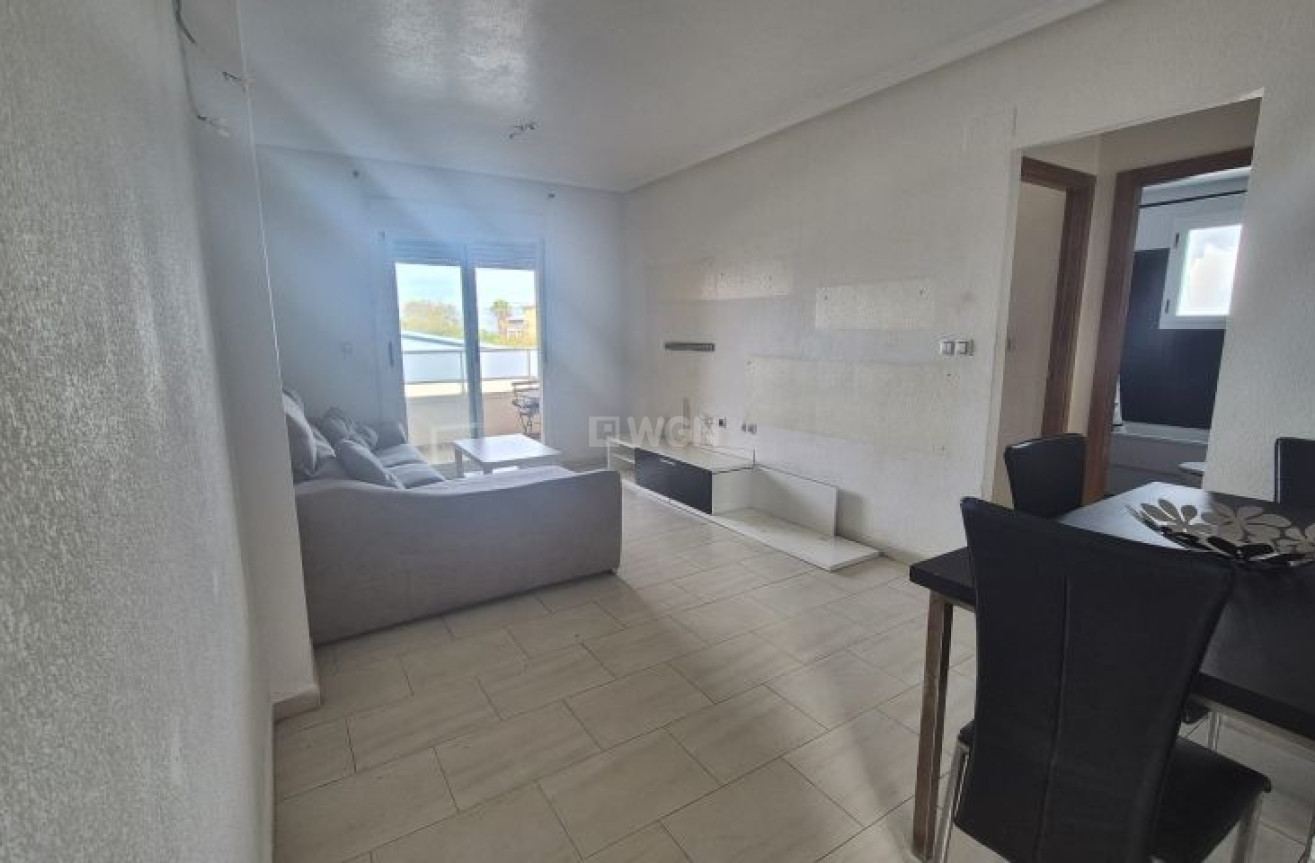 Resale - Apartment / flat - Torrevieja - Costa Blanca