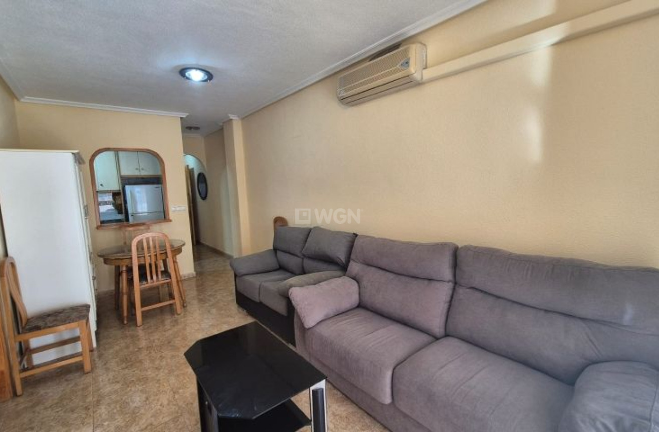 Reventa - Apartamento / piso - Torrevieja - Costa Blanca