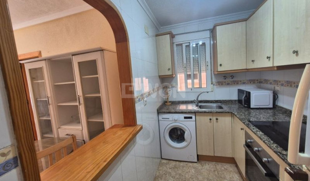 Reventa - Apartamento / piso - Torrevieja - Costa Blanca