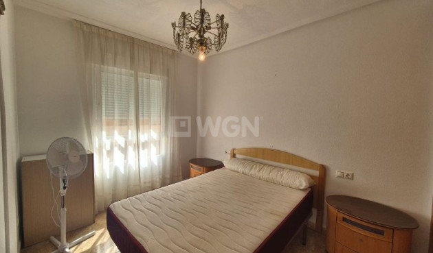 Reventa - Apartamento / piso - Torrevieja - Costa Blanca