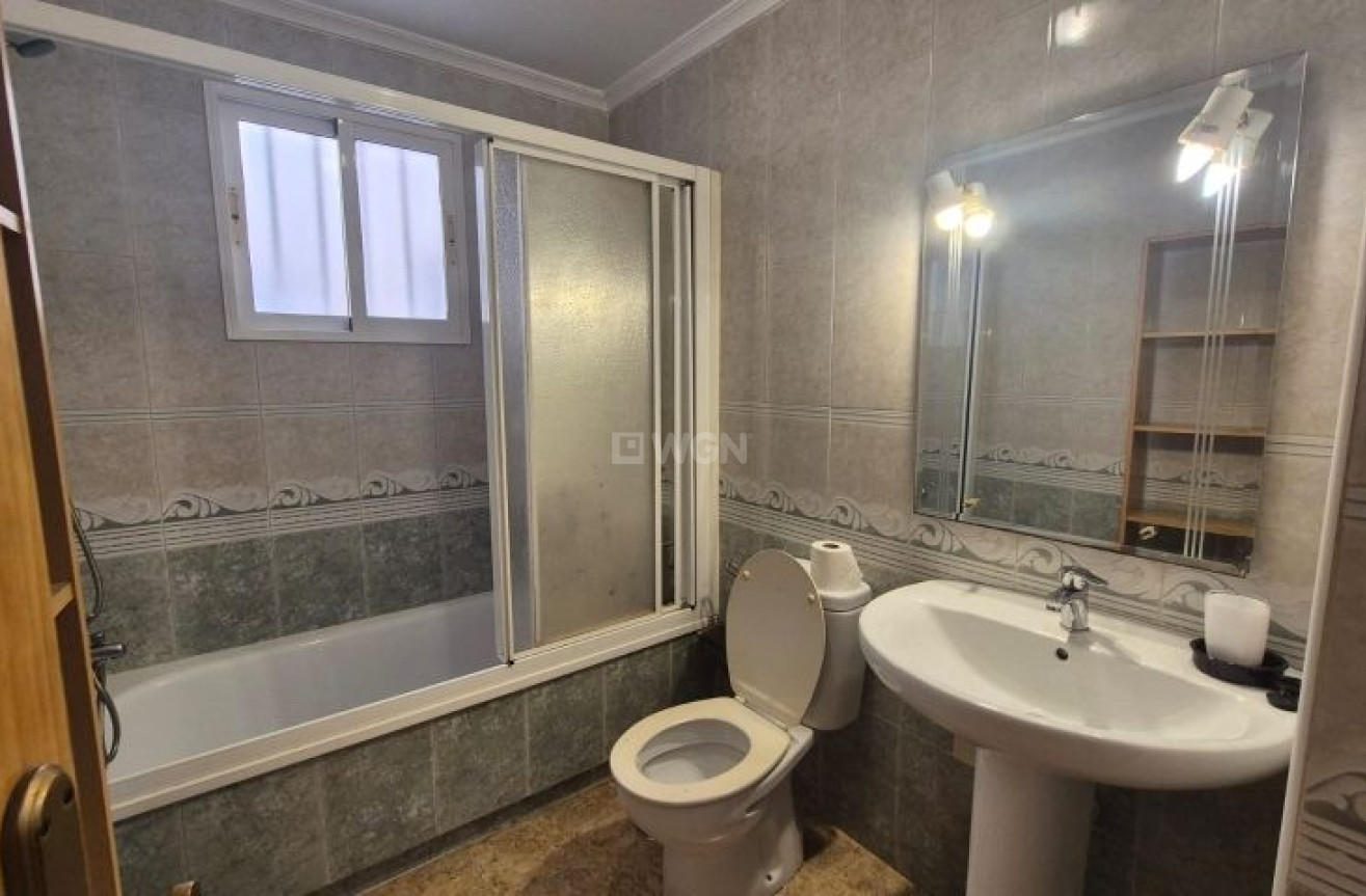 Reventa - Apartamento / piso - Torrevieja - Costa Blanca