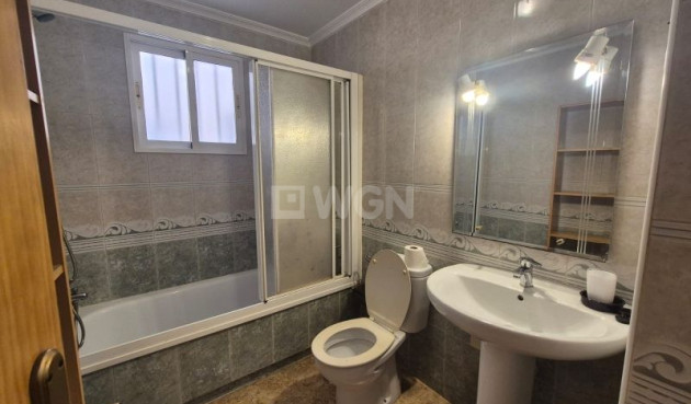 Reventa - Apartamento / piso - Torrevieja - Costa Blanca