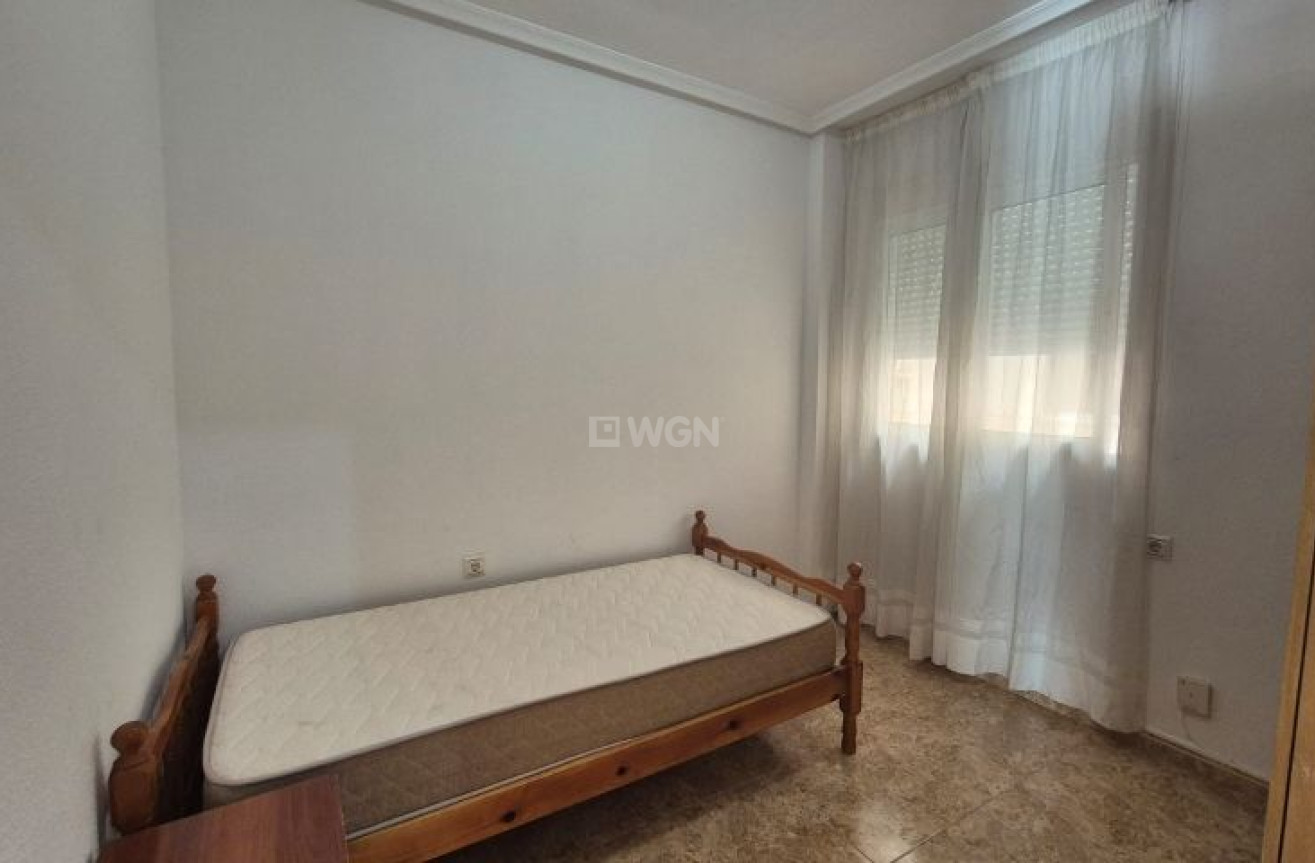 Reventa - Apartamento / piso - Torrevieja - Costa Blanca