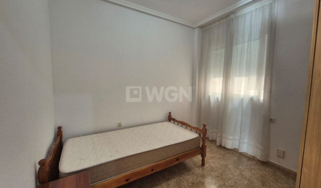 Reventa - Apartamento / piso - Torrevieja - Costa Blanca