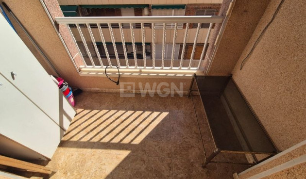 Reventa - Apartamento / piso - Torrevieja - Costa Blanca