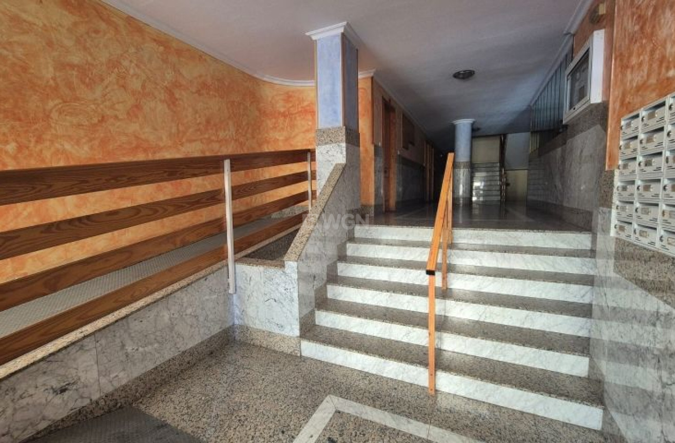 Reventa - Apartamento / piso - Torrevieja - Costa Blanca