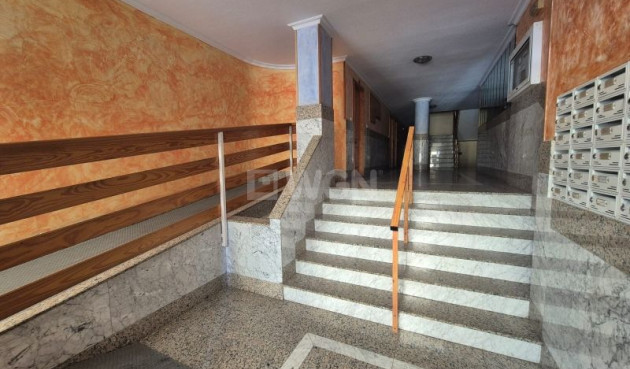 Reventa - Apartamento / piso - Torrevieja - Costa Blanca