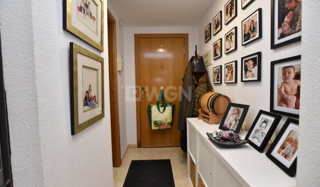 Resale - Apartment / flat - Algorfa - Inland
