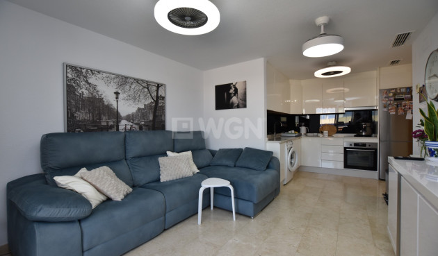 Resale - Apartment / flat - Algorfa - Inland