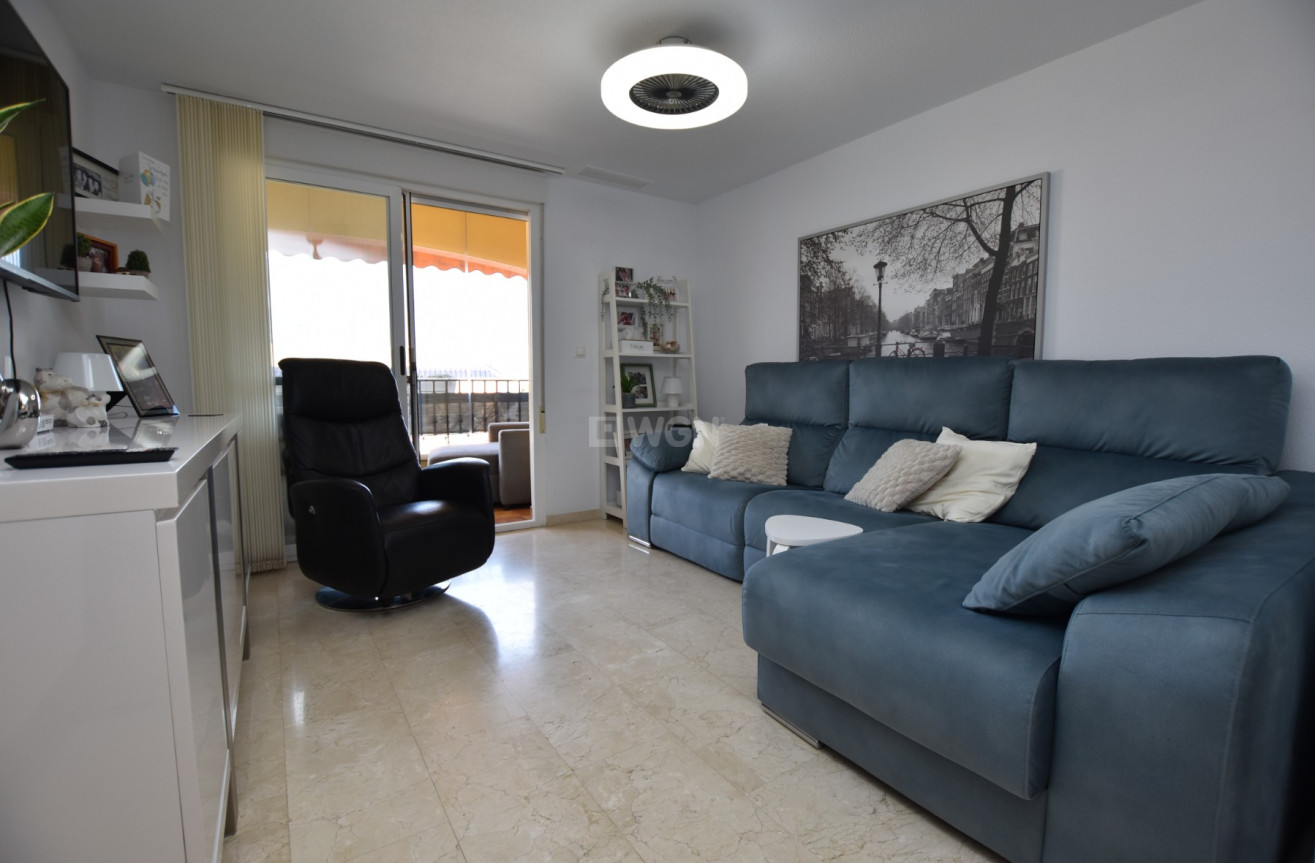 Resale - Apartment / flat - Algorfa - Inland