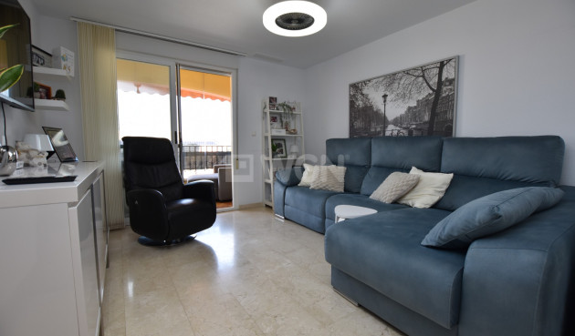 Resale - Apartment / flat - Algorfa - Inland