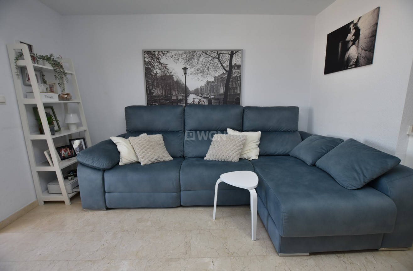 Resale - Apartment / flat - Algorfa - Inland