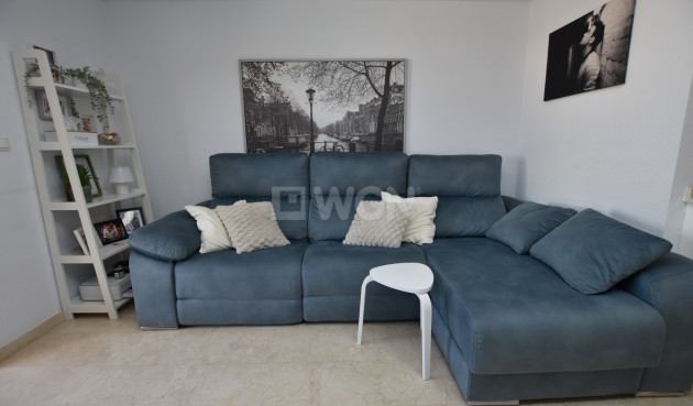 Resale - Apartment / flat - Algorfa - Inland
