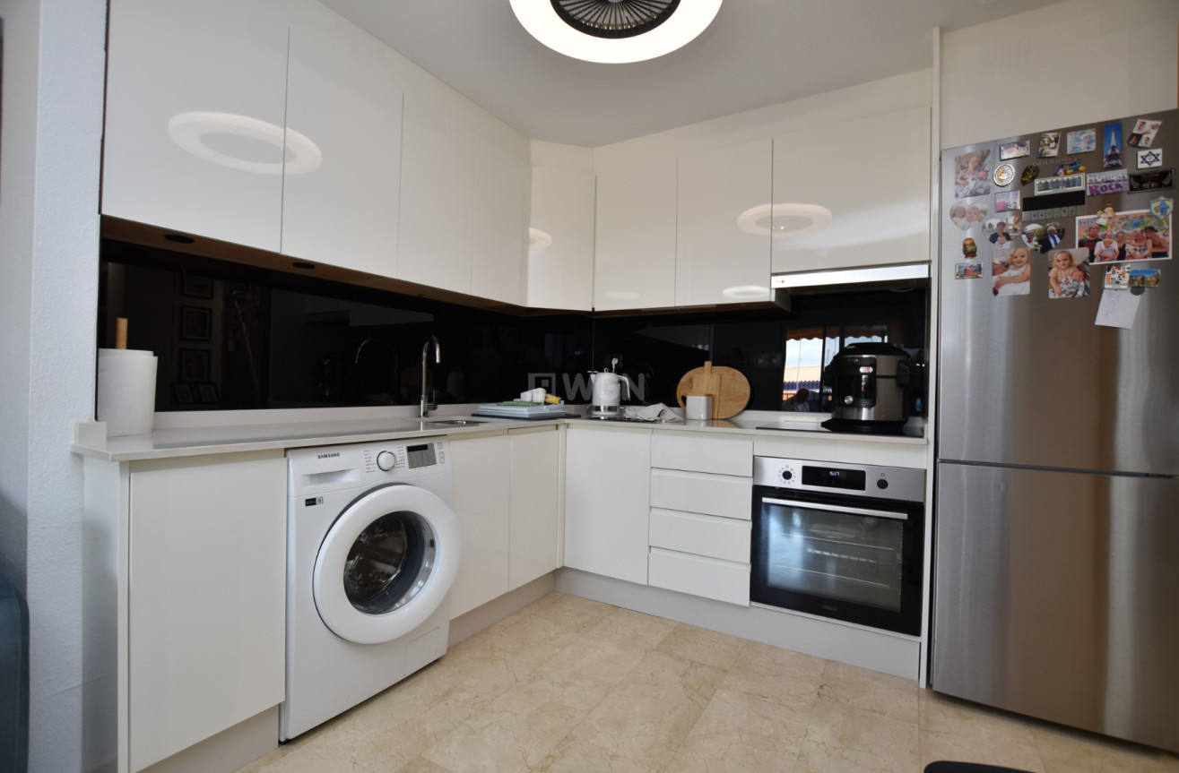 Resale - Apartment / flat - Algorfa - Inland