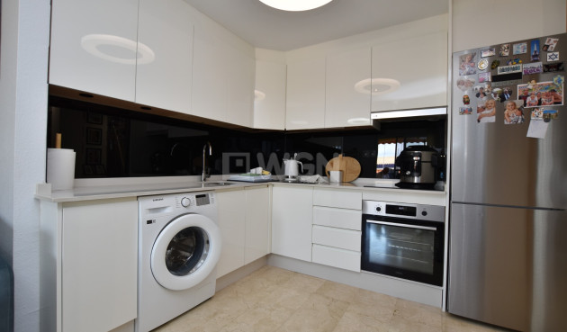 Resale - Apartment / flat - Algorfa - Inland