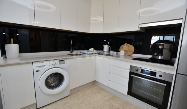 Resale - Apartment / flat - Algorfa - Inland