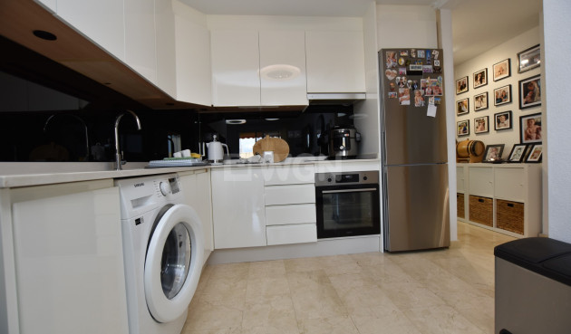 Resale - Apartment / flat - Algorfa - Inland