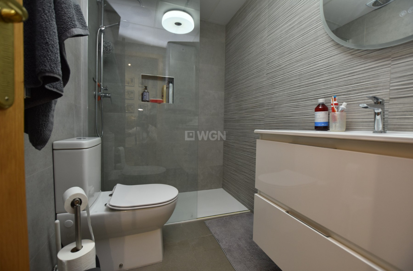 Resale - Apartment / flat - Algorfa - Inland