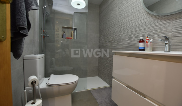 Resale - Apartment / flat - Algorfa - Inland