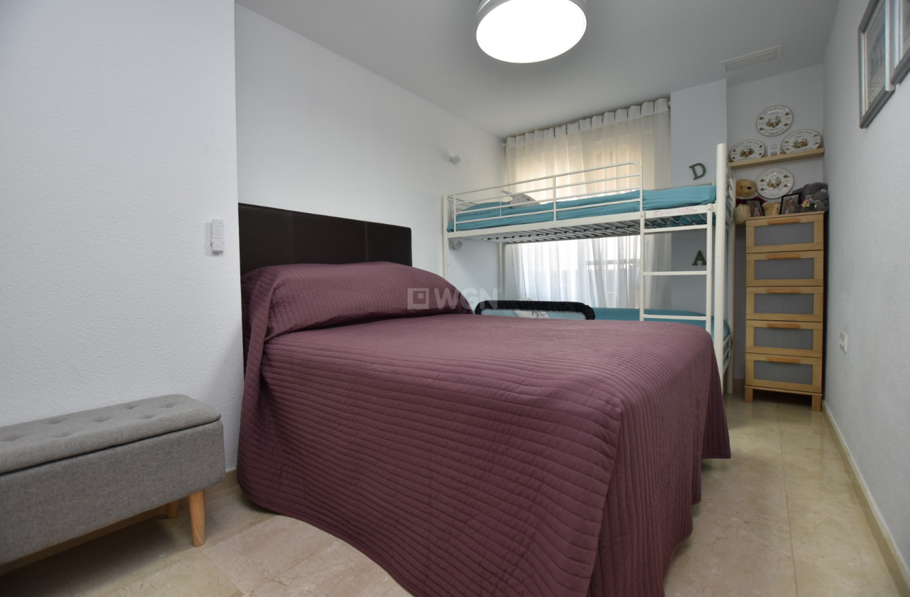 Resale - Apartment / flat - Algorfa - Inland