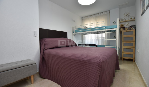 Resale - Apartment / flat - Algorfa - Inland