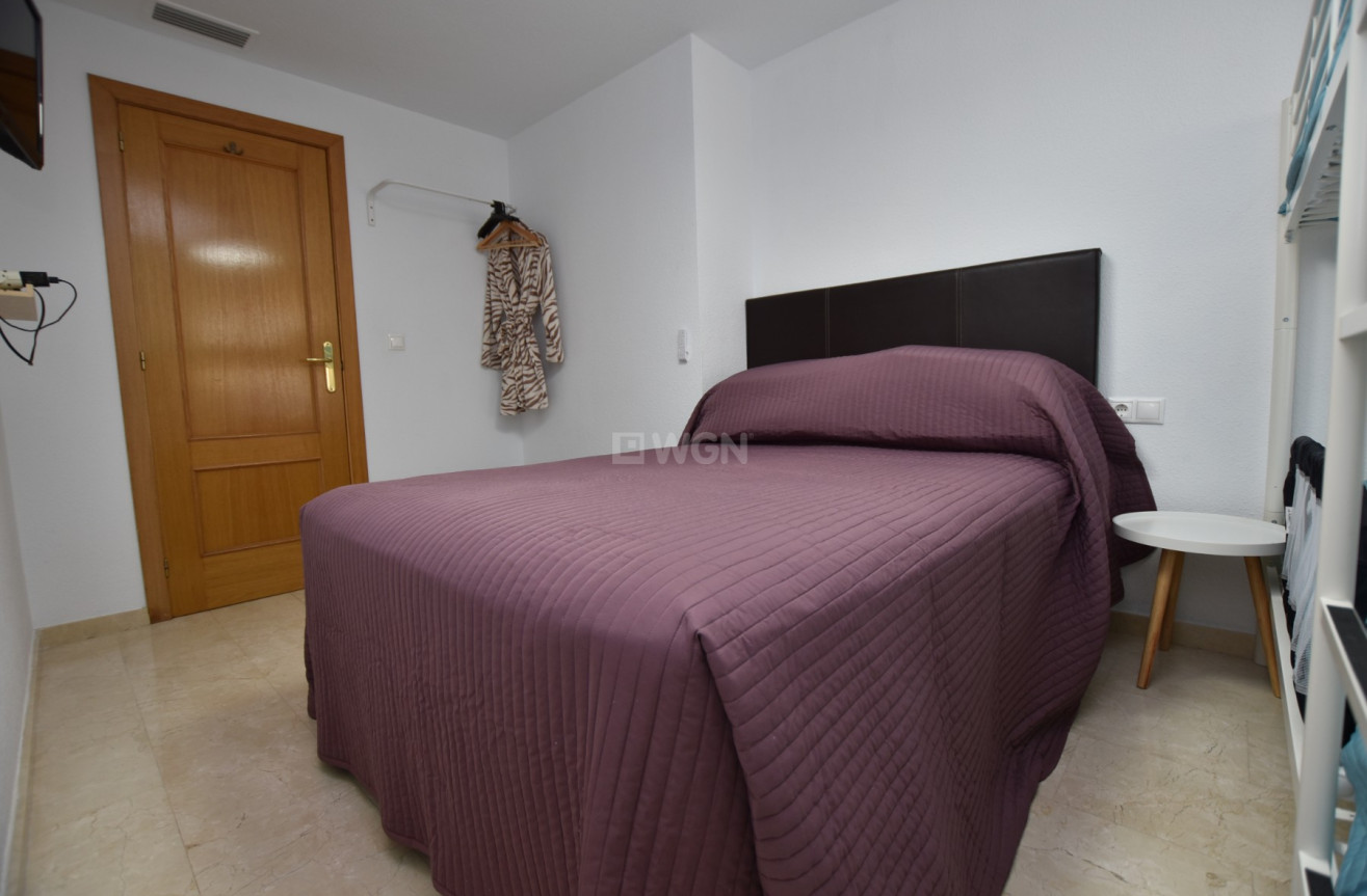 Resale - Apartment / flat - Algorfa - Inland