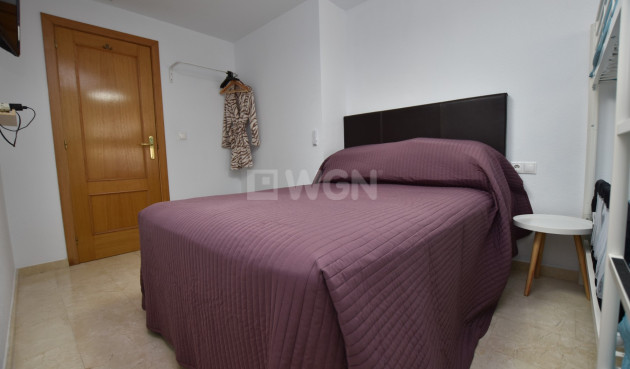 Resale - Apartment / flat - Algorfa - Inland