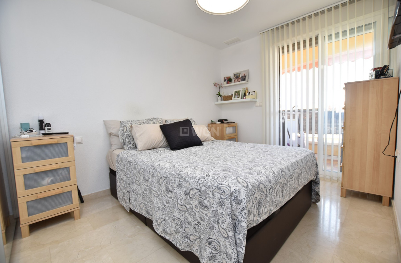 Resale - Apartment / flat - Algorfa - Inland