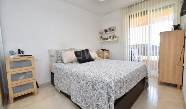 Resale - Apartment / flat - Algorfa - Inland