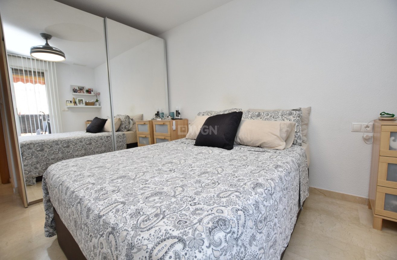 Resale - Apartment / flat - Algorfa - Inland