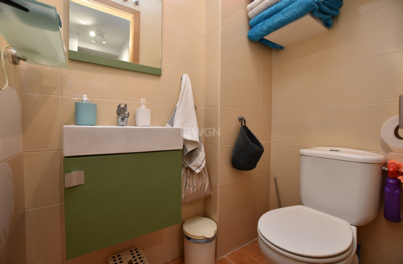 Resale - Apartment / flat - Algorfa - Inland