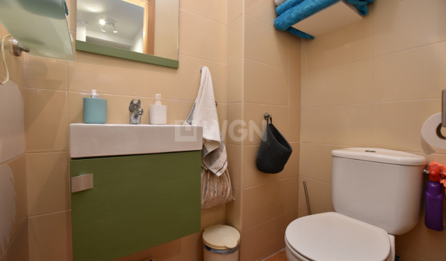 Resale - Apartment / flat - Algorfa - Inland
