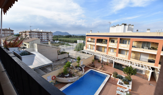Resale - Apartment / flat - Algorfa - Inland