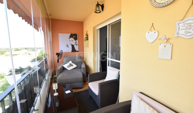 Resale - Apartment / flat - Algorfa - Inland