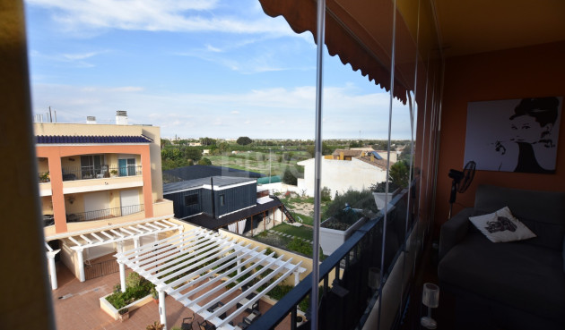 Resale - Apartment / flat - Algorfa - Inland