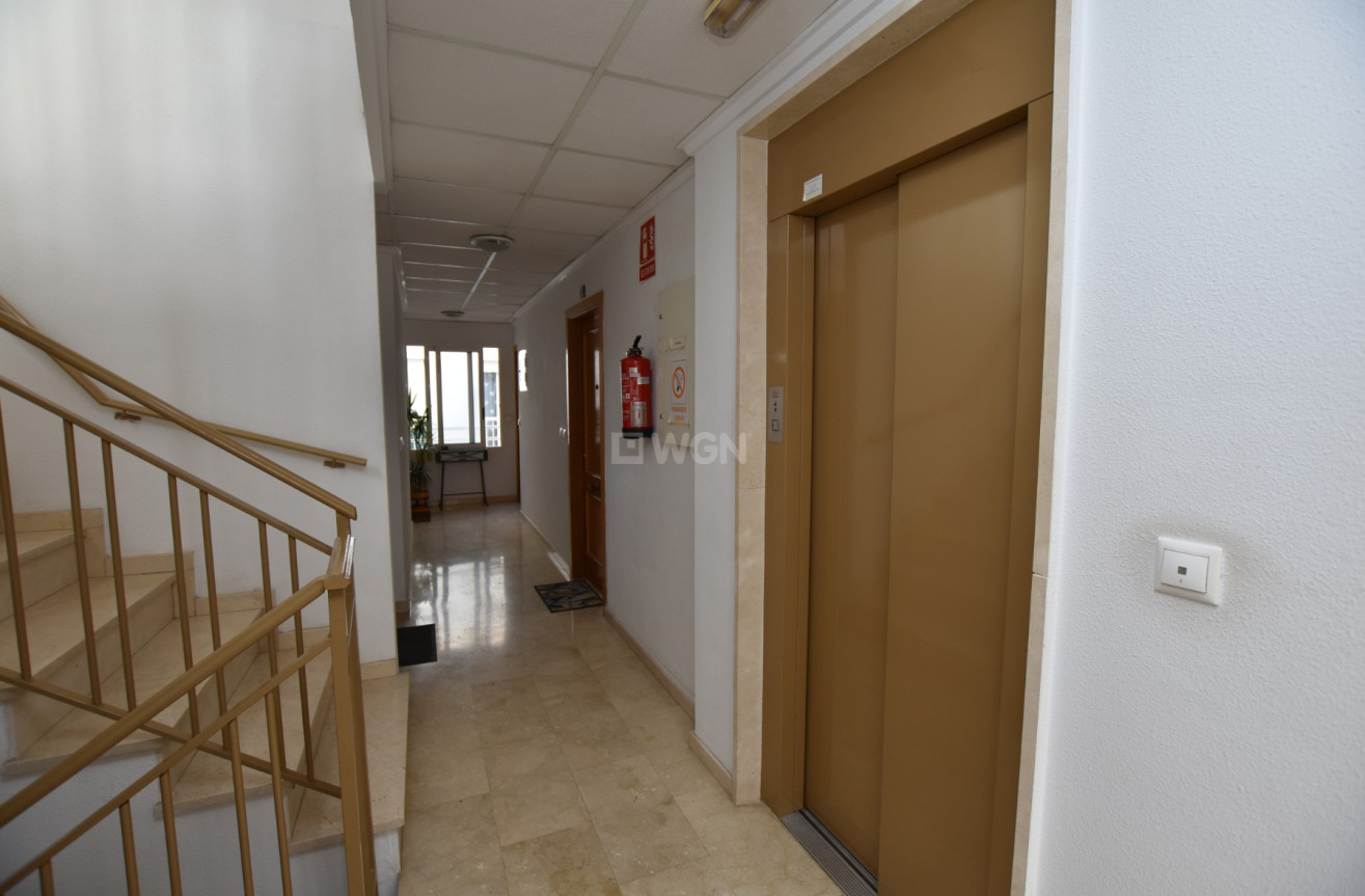 Resale - Apartment / flat - Algorfa - Inland