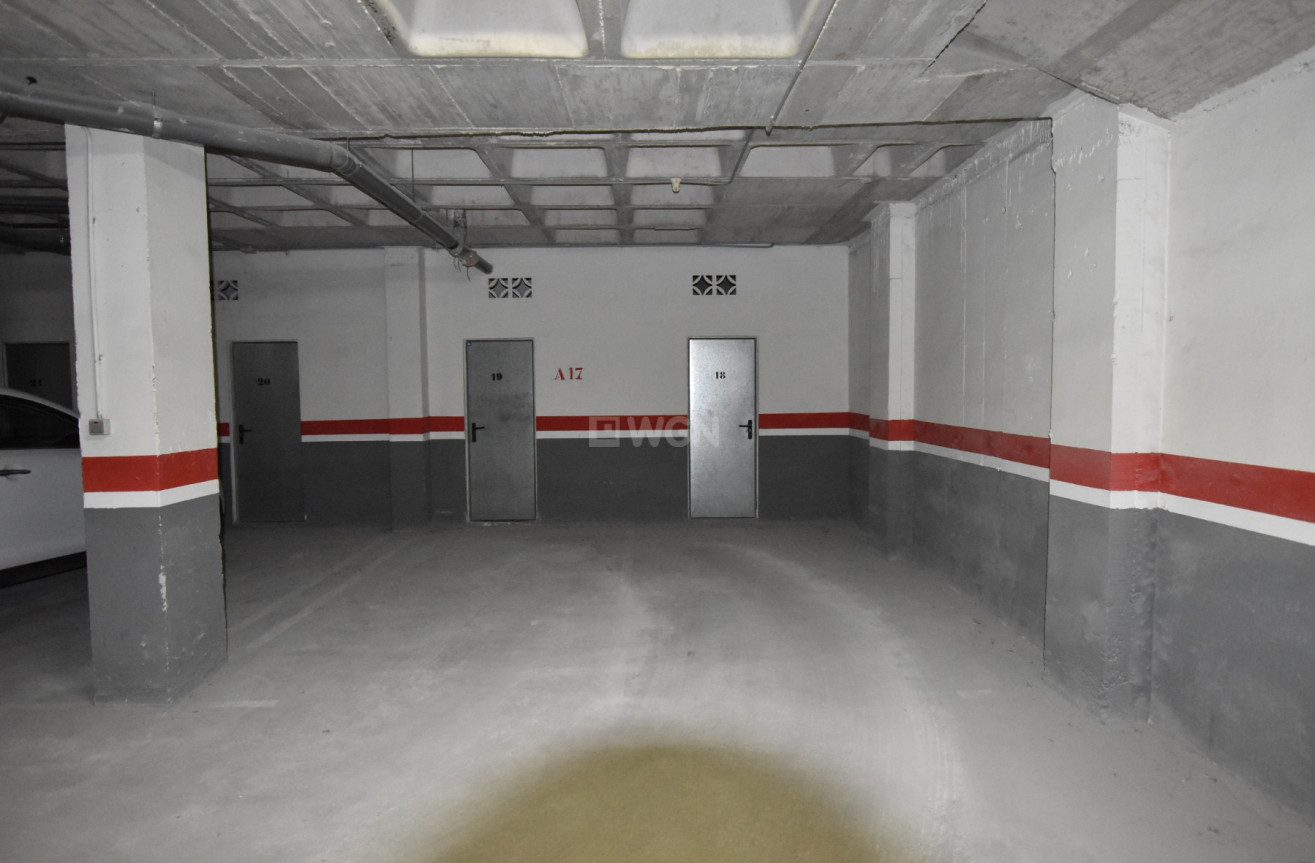 Resale - Apartment / flat - Algorfa - Inland