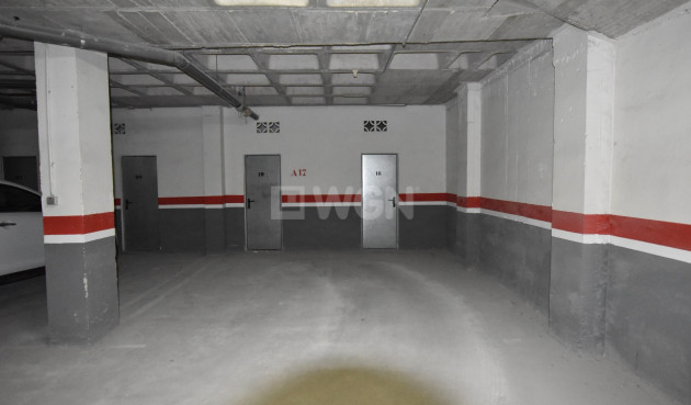 Resale - Apartment / flat - Algorfa - Inland