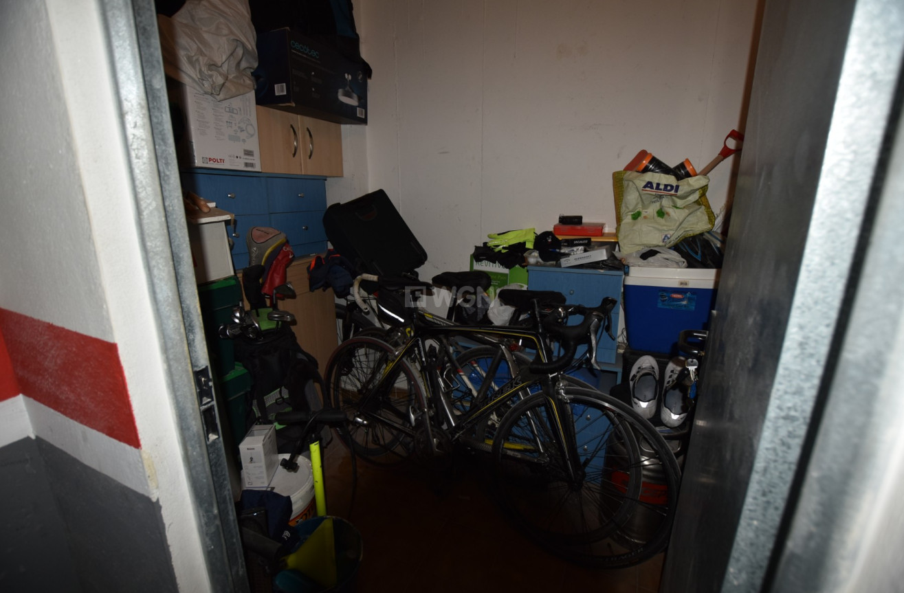 Resale - Apartment / flat - Algorfa - Inland