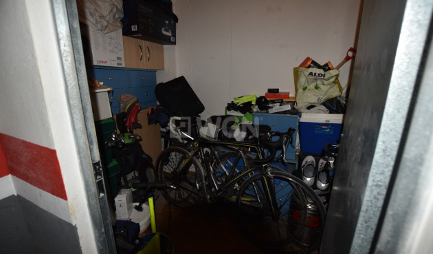 Resale - Apartment / flat - Algorfa - Inland