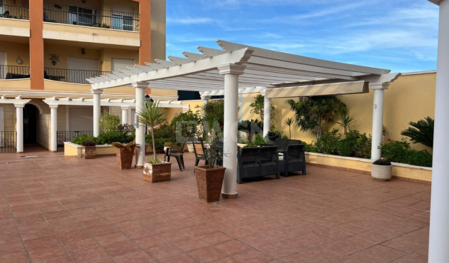 Resale - Apartment / flat - Algorfa - Inland